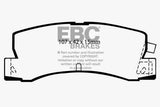 EBC Yellowstuff Street And Track Brake Pads (DP4629R)