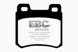 EBC Ultimax OEM Replacement Brake Pads (UD335)