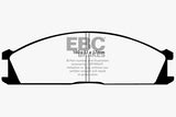 EBC Ultimax OEM Replacement Brake Pads (UD333)