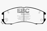 EBC Ultimax OEM Replacement Brake Pads (UD399)