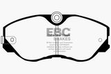 EBC Ultimax OEM Replacement Brake Pads (UD358)