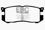 EBC Ultimax OEM Replacement Brake Pads (UD400)