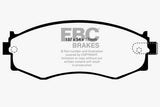 EBC Ultimax OEM Replacement Brake Pads (UD485)