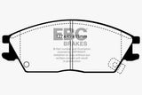 EBC Ultimax OEM Replacement Brake Pads (UD497)