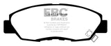 EBC Ultimax OEM Replacement Brake Pads (UD465)