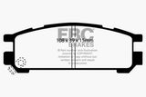 EBC Bluestuff NDX Full Race Brake Pads (DP5821NDX)