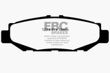 EBC Ultimax OEM Replacement Brake Pads (UD572)