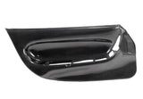 Seibon Carbon fiber door panels for 1993-2002 Mazda RX-7 (DP9396MZRX7)