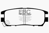 EBC Ultimax OEM Replacement Brake Pads (UD567)