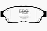 EBC Ultimax OEM Replacement Brake Pads (UD562)