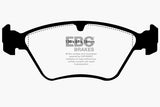 EBC Ultimax OEM Replacement Brake Pads (UD644)