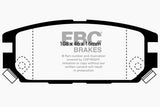 EBC Ultimax OEM Replacement Brake Pads (UD532)