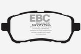 EBC Ultimax OEM Replacement Brake Pads (UD14541)