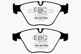 EBC Bluestuff NDX Full Race Brake Pads (DP52006NDX)