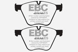 EBC Bluestuff NDX Full Race Brake Pads (DP52007NDX)