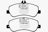 EBC Ultimax OEM Replacement Brake Pads (UD1406)