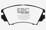 EBC Bluestuff NDX Full Race Brake Pads (DP52014NDX)