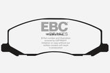 EBC Ultimax OEM Replacement Brake Pads (UD1558)