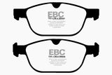 EBC Ultimax OEM Replacement Brake Pads (UD1412)