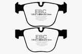 EBC Bluestuff NDX Full Race Brake Pads (DP52020NDX)