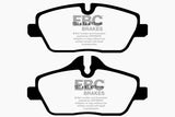 EBC Bluestuff NDX Full Race Brake Pads (DP52056NDX)