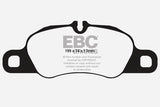 EBC Bluestuff NDX Full Race Brake Pads (DP52057NDX)