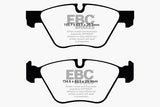 EBC Ultimax OEM Replacement Brake Pads (UD1504)