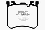 EBC Bluestuff NDX Full Race Brake Pads (DP52091NDX)