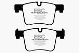 EBC Ultimax OEM Replacement Brake Pads (UD1561)