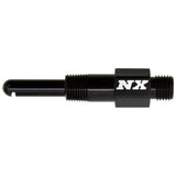 Nitrous Express Single Discharge Dry Nozzle 1/8 NPT (DRYNOZZLE)