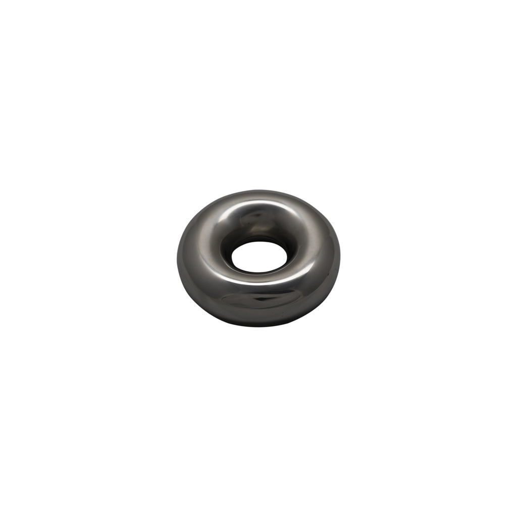 XFORCE Donut 304SS Polished 2" 360 Degree 10D (DS-200)