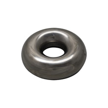 Load image into Gallery viewer, XFORCE Donut 304SS Polished 4" 360 Degree 10D (DS-400)
