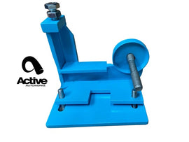 Active Autowerke BMW Differential Support Bracket (DSB) E36 | 325 328 M3 by BMW tuner, (DSB-E36)