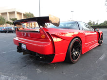 Load image into Gallery viewer, APR Performance Acura NSX GTC-300 67&quot; Adjustable Wing 1990-2005 Paint Protection Film (AS-106725PPF)