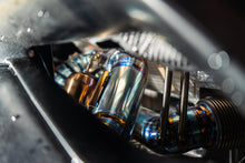 Load image into Gallery viewer, Lamborghini Huracan Performante /  EVO / STO / Tecnica True F1 / Valved Exhaust system