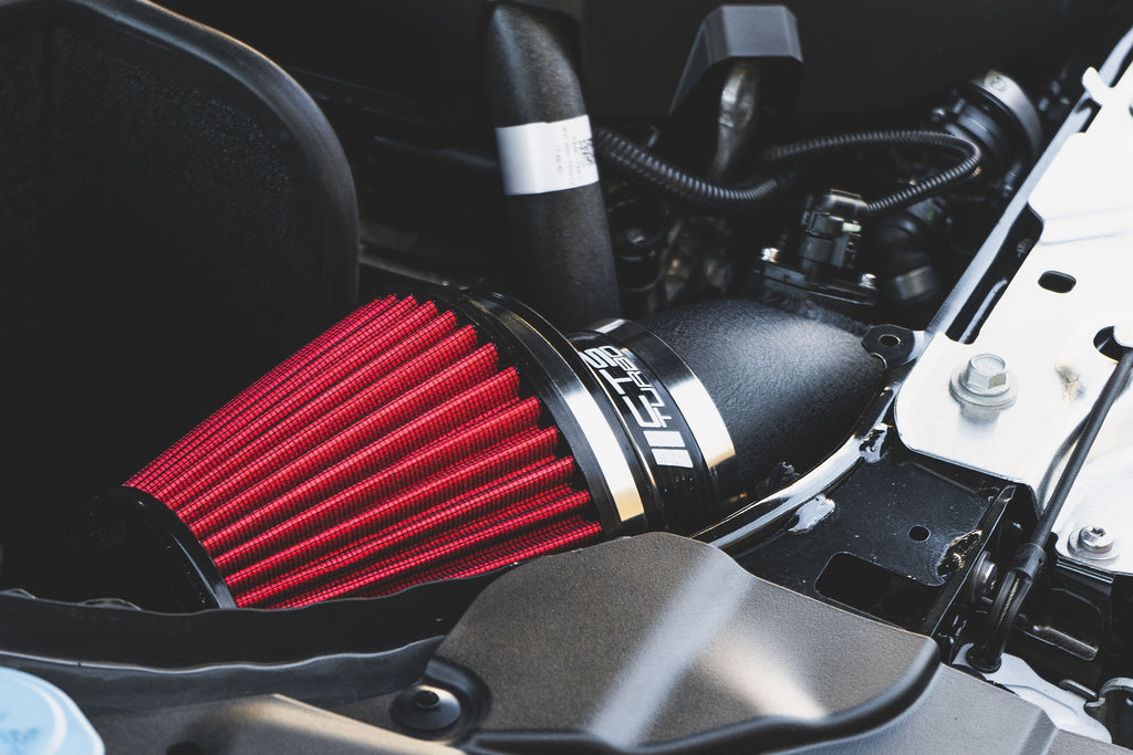 CTS Turbo TURBO BMW G20 M340i/G22 M440i/G42 M240i B58 3.0L INTAKE (CTS-IT-940)