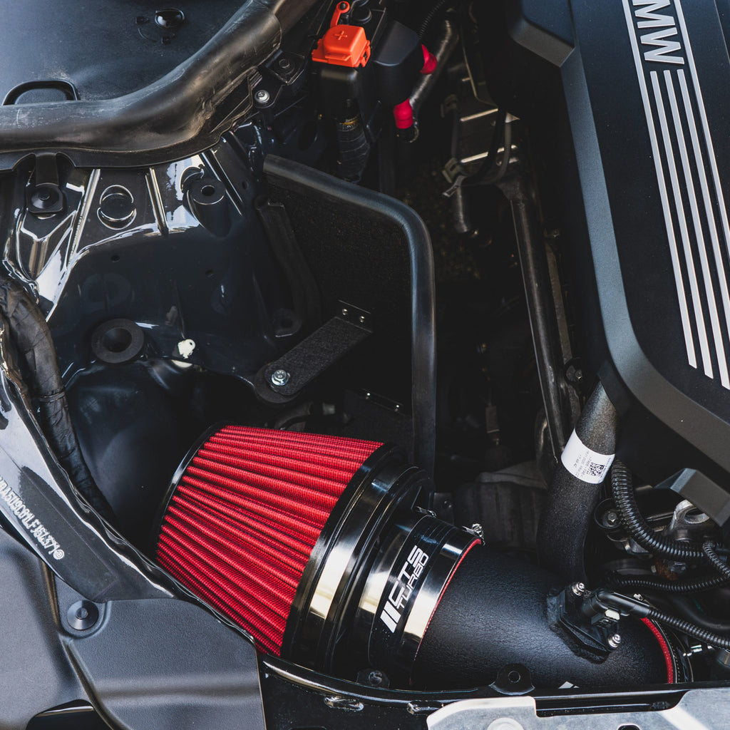 CTS Turbo TURBO BMW G20 M340i/G22 M440i/G42 M240i B58 3.0L INTAKE (CTS-IT-940)