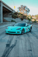 Load image into Gallery viewer, APR Performance Chevrolet Corvette C6 / C6 Z06 GTC-500 74&quot; Adjustable Wing 2005-2013 (AS-107456PPF)