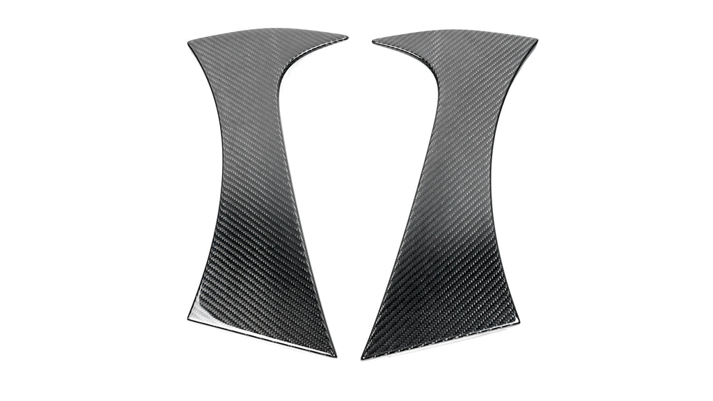 APR Performance Toyota GR86 / Subaru BRZ Fender Cover 2022-2024 (CBX-GRBRZFC)