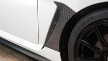 Load image into Gallery viewer, APR Performance Toyota GR86 / Subaru BRZ Fender Cover 2022-2024 (CBX-GRBRZFC)