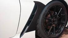Load image into Gallery viewer, APR Performance Toyota GR86 / Subaru BRZ Fender Cover 2022-2024 (CBX-GRBRZFC)