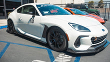 Load image into Gallery viewer, APR Performance Subaru BRZ Aero Kit 2022+ (AB-822000)