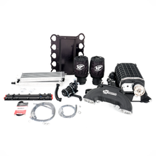 Load image into Gallery viewer, VF Engineering VF750 Supercharger System - 2009 - 2015 Audi R8 V10 (VFK87-01)