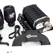 Load image into Gallery viewer, VF Engineering VF8XX Supercharger System - 2017+ Lamborghini Huracan (Performante/EVO) (VFK89-03)