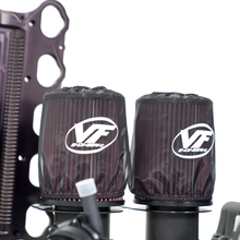 Load image into Gallery viewer, VF Engineering VF8XX Supercharger System - 2017+ Lamborghini Huracan (Performante/EVO) (VFK89-03)