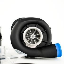 VF Engineering Supercharger System - 1999-2001 Porsche 911 Carrera (3.4L Tiptronic) (VFK12-03)