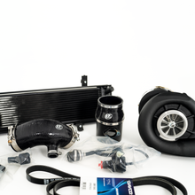 Load image into Gallery viewer, VF Engineering Supercharger System - 2002-2004 Porsche 911 Carrera (3.6L Tiptronic) (VFK12-04)
