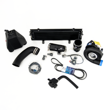 Load image into Gallery viewer, VF Engineering Supercharger System - 1999-2001 Porsche 911 Carrera (3.4L Tiptronic) (VFK12-03)