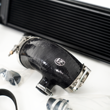 Load image into Gallery viewer, VF Engineering Supercharger System - 1999-2001 Porsche 911 Carrera (3.4L Tiptronic) (VFK12-03)
