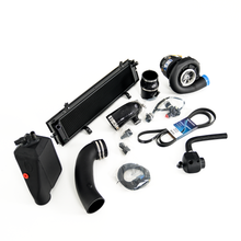 Load image into Gallery viewer, VF Engineering Supercharger System - 1999-2001 Porsche 911 Carrera (3.4L Tiptronic) (VFK12-03)